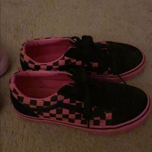 Vans
